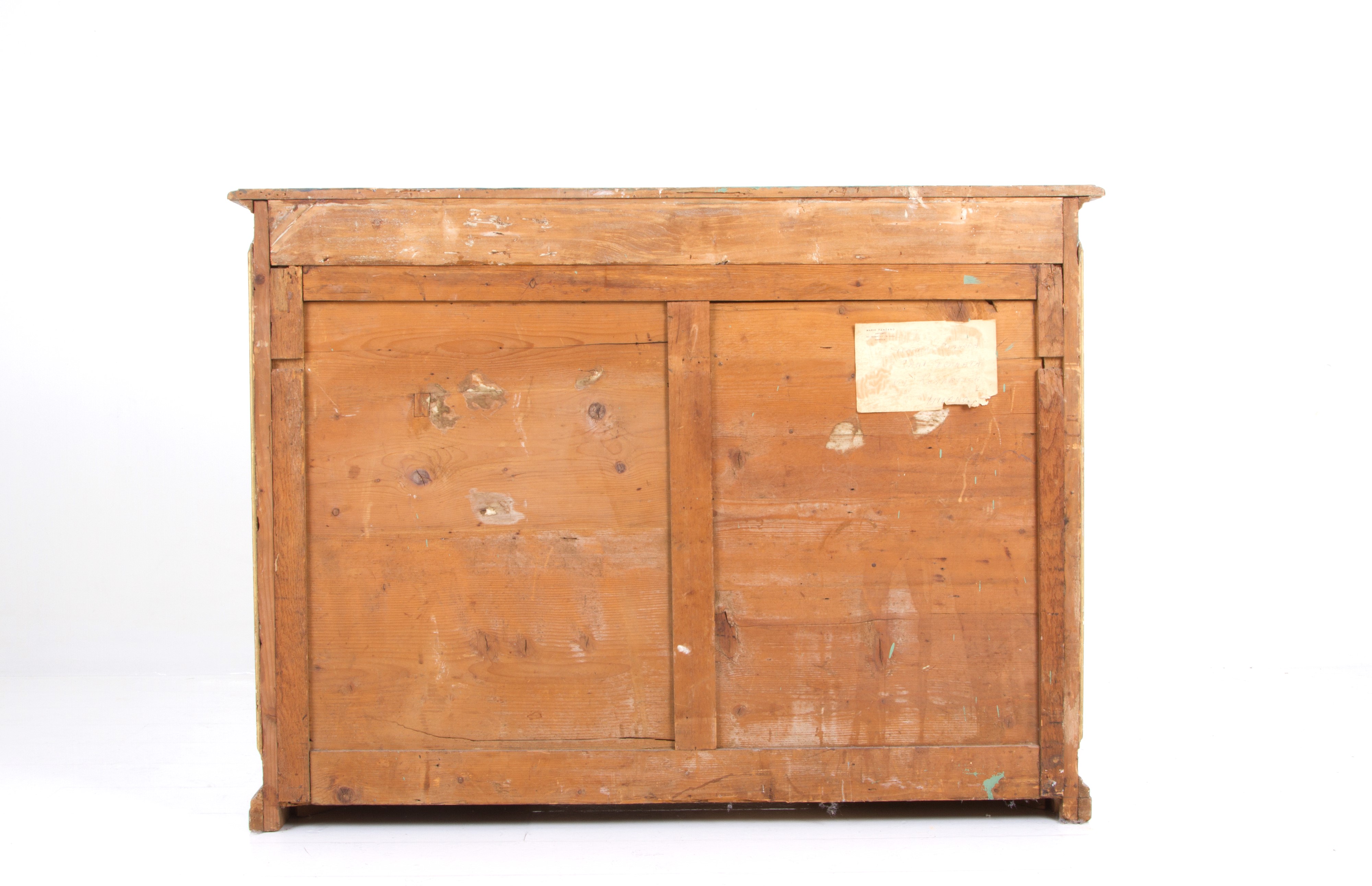 Credenza