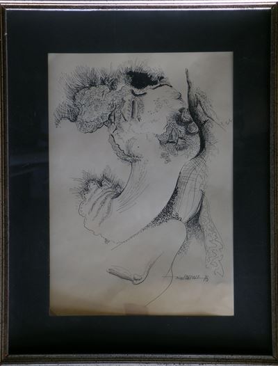 Disegno ''cristallizzazione''