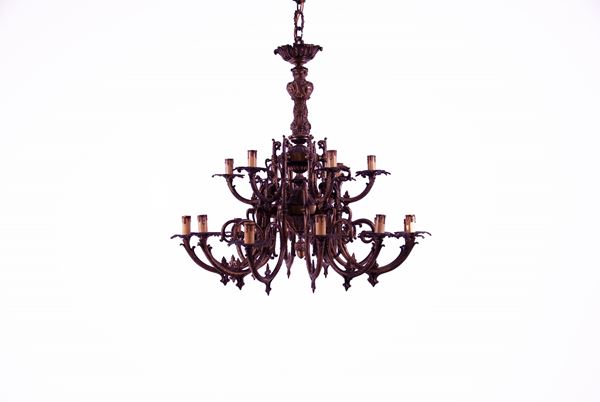 Lampadario