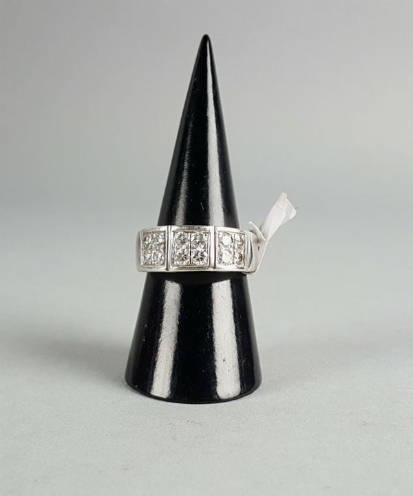 Anello fascia