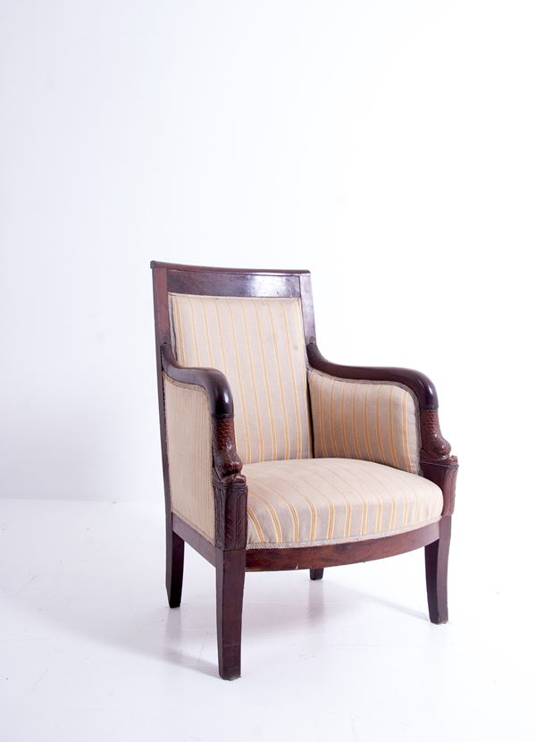 Poltroncina