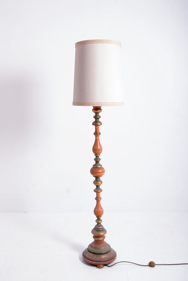 Candlestick