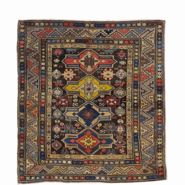 Kozak rug. Anatolia