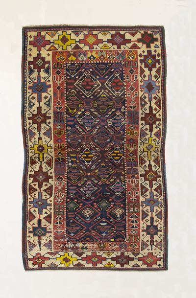 Tappeto Azerbaijan. Persia