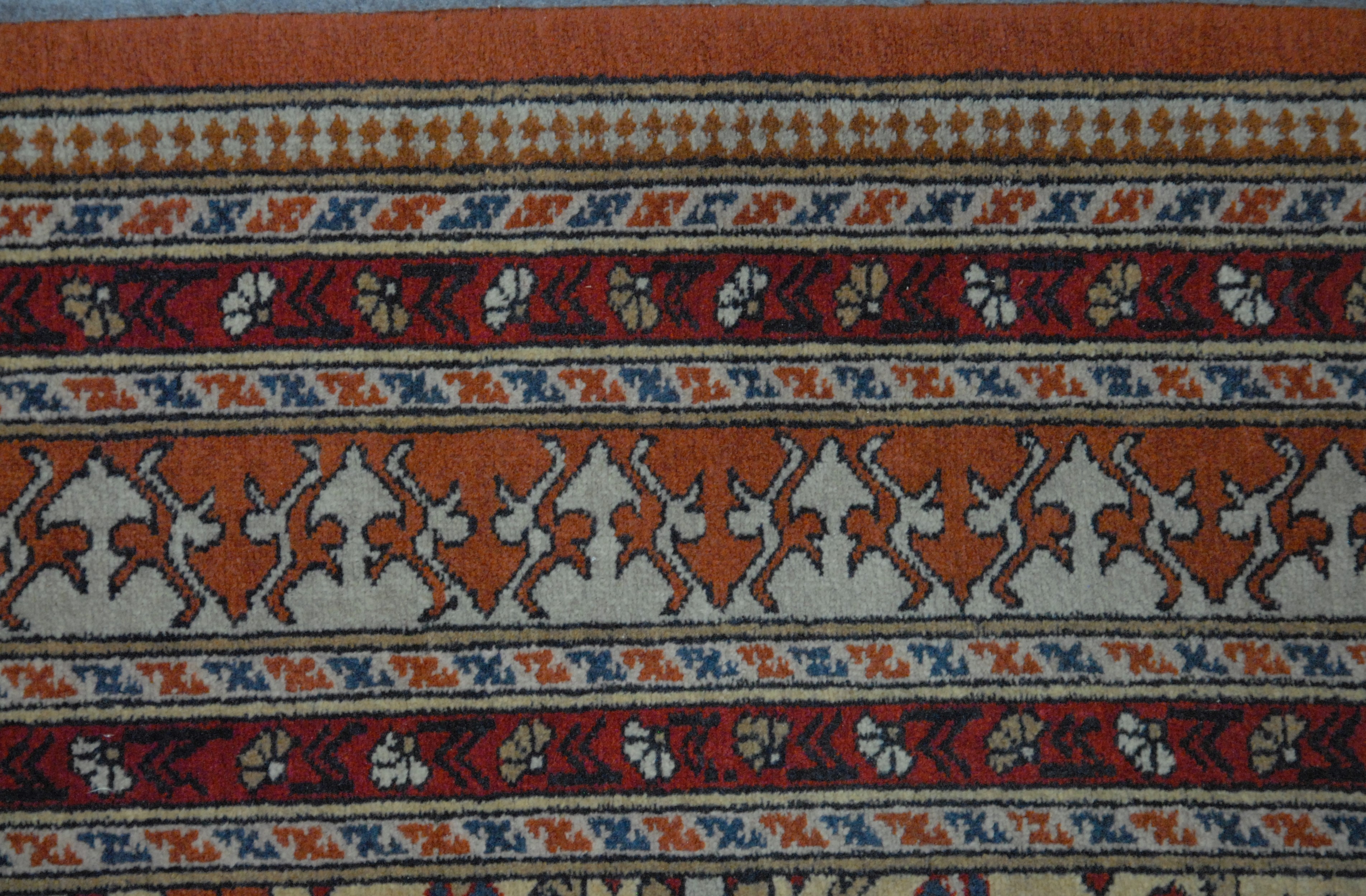 Tappeto Azerbaijan. Caucaso