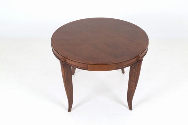 GIO PONTI,EMILIO LANCIA - GIO PONTI (Milano, 1891-1979) e EMILIO LANCIA (Milano, 1890 - Besozzo, 1973), A...