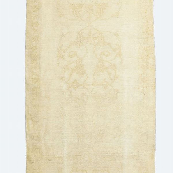 Bakhtiari carpet. Persia
