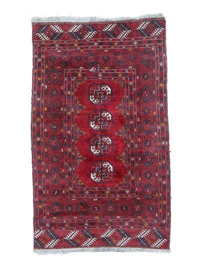 Tappeto Baluch. Afghanistan