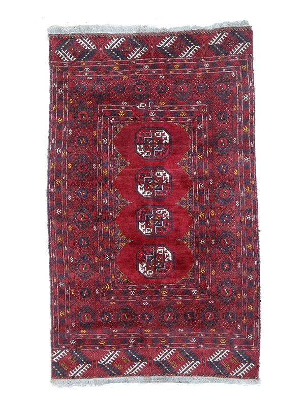 Tappeto Baluch. Afghanistan 