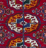 Tappeto Baluch. Afghanistan