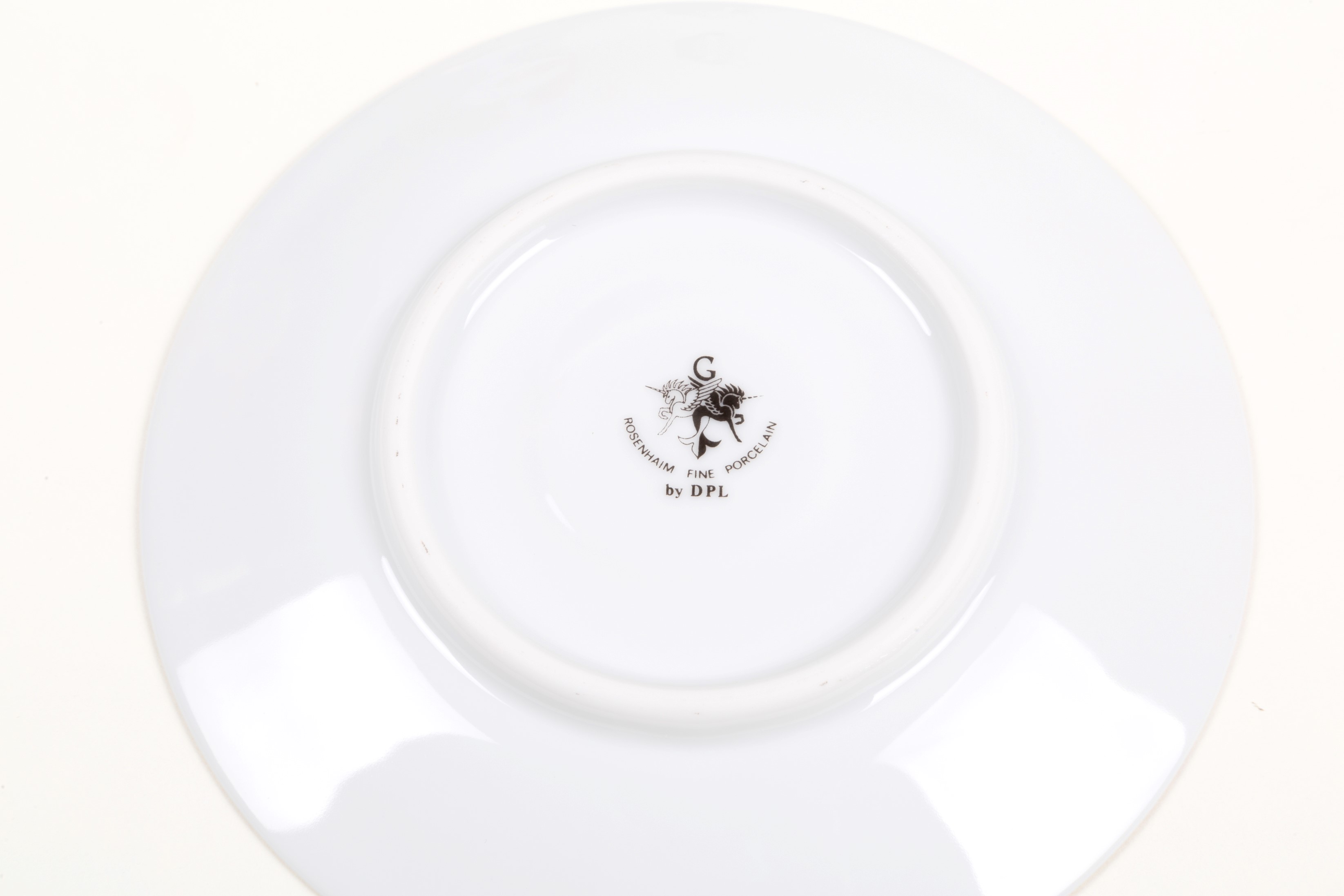 Servizio da caffè. Marcato ROSENHEIM