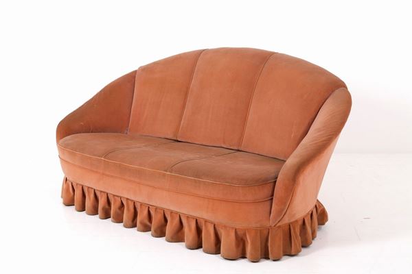 GIO PONTI - Divano 