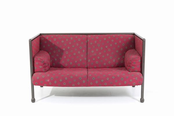 ETTORE SOTTSASS - Sofa for CASSINA