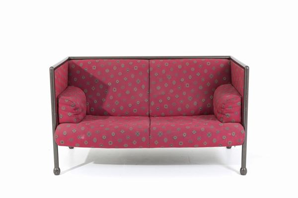 ETTORE SOTTSASS - Divano per CASSINA