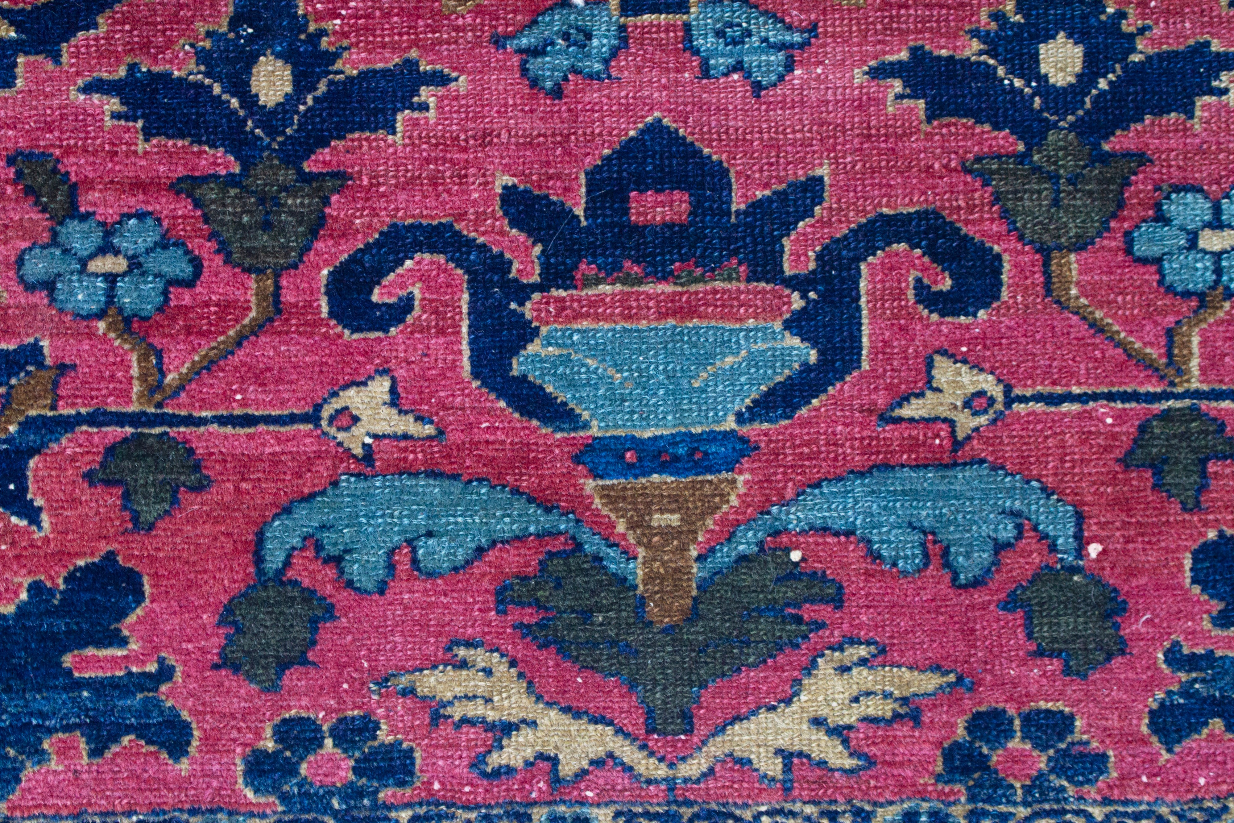 Tappeto Lilian. Persia