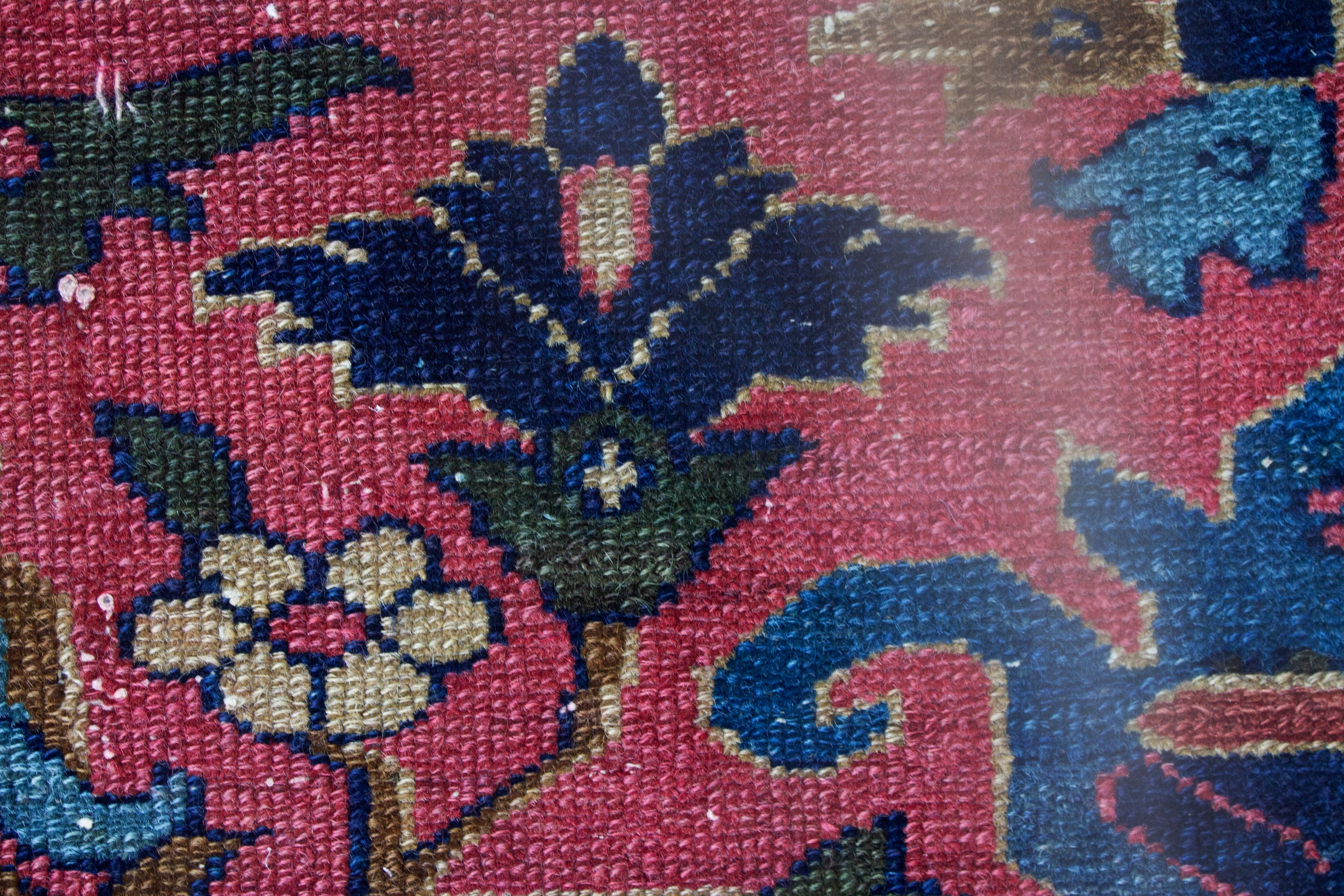 Tappeto Lilian. Persia