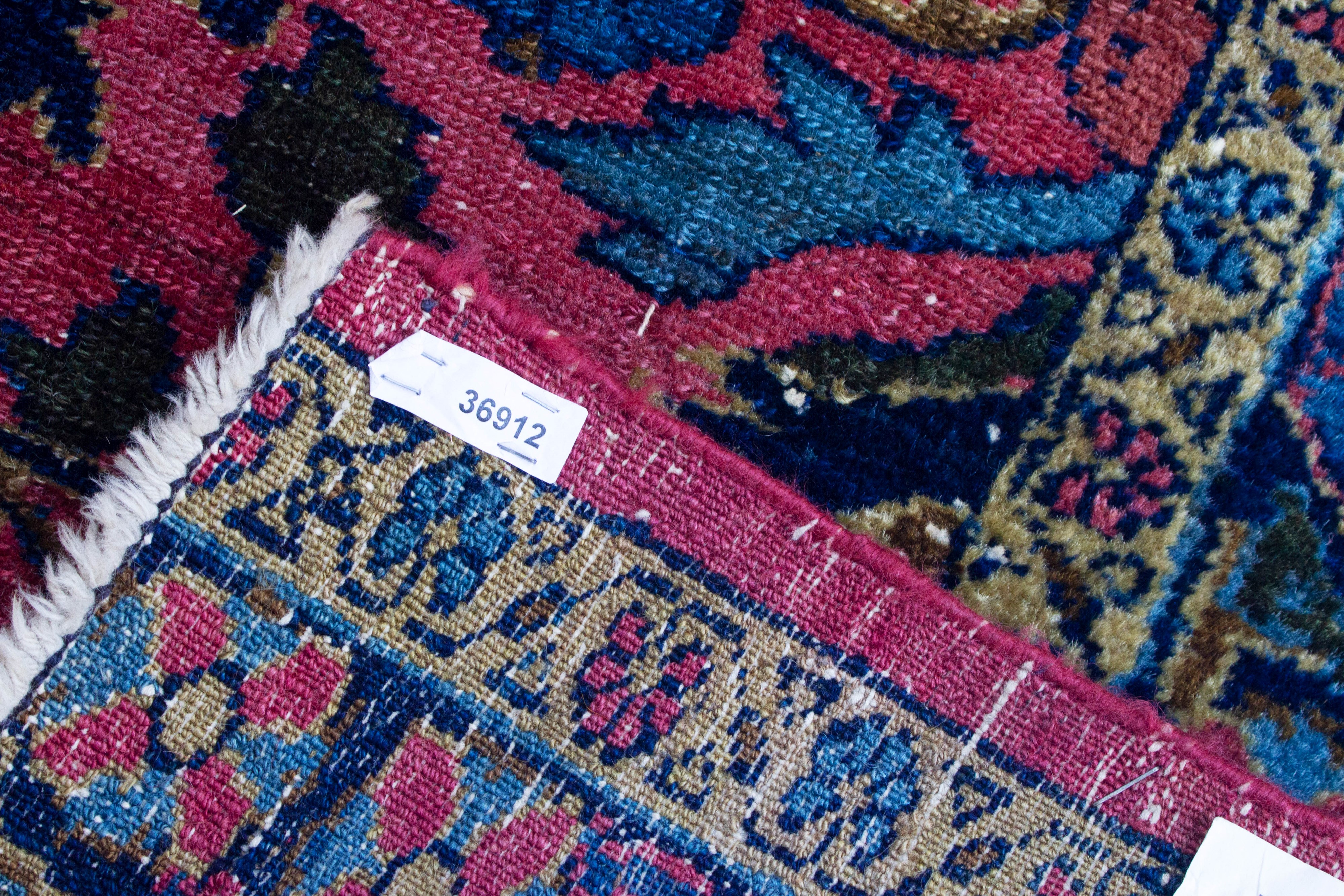 Tappeto Lilian. Persia