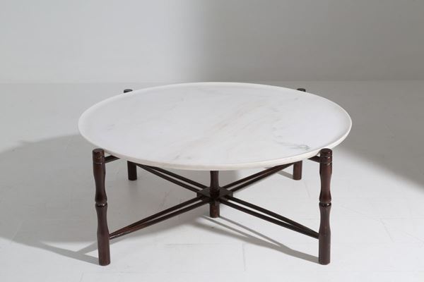 GIUSEPPE SCAPINELLI - Important coffee table
