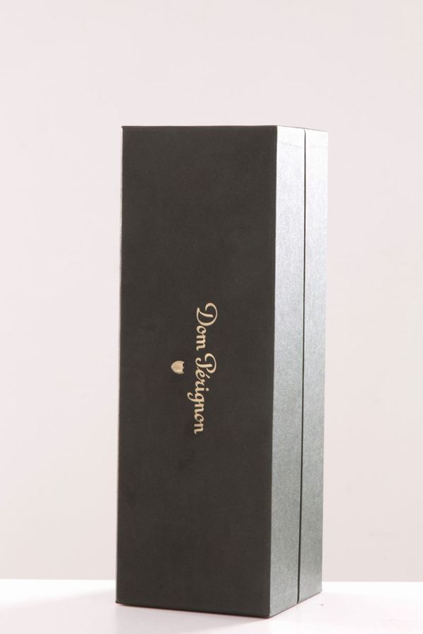 Champagne Dom Perignon Vintage 1998 (1 bt). Cofanetto originale sigillato....