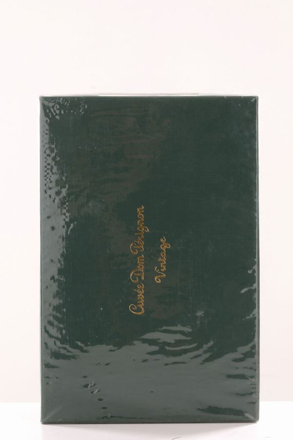 Champagne CuvÅe Dom PÅrignon Vintage MillesimÅ 1992, Moet et Chandon (1 bt). Co...