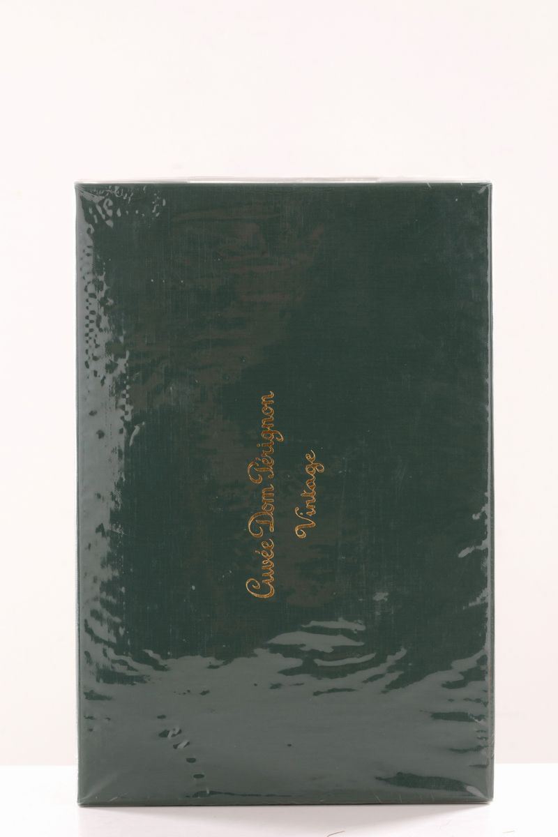 Champagne CuvÅe Dom PÅrignon Vintage MillesimÅ 1992, Moet et Chandon (1 bt). Co...