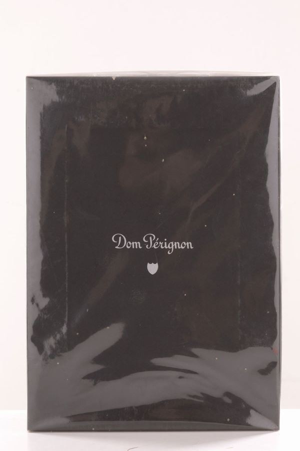 Champagne CuvÅe Dom PÅrignon Vintage MillesimÅ 2003, Moet et Chandon (2 bt). Co...