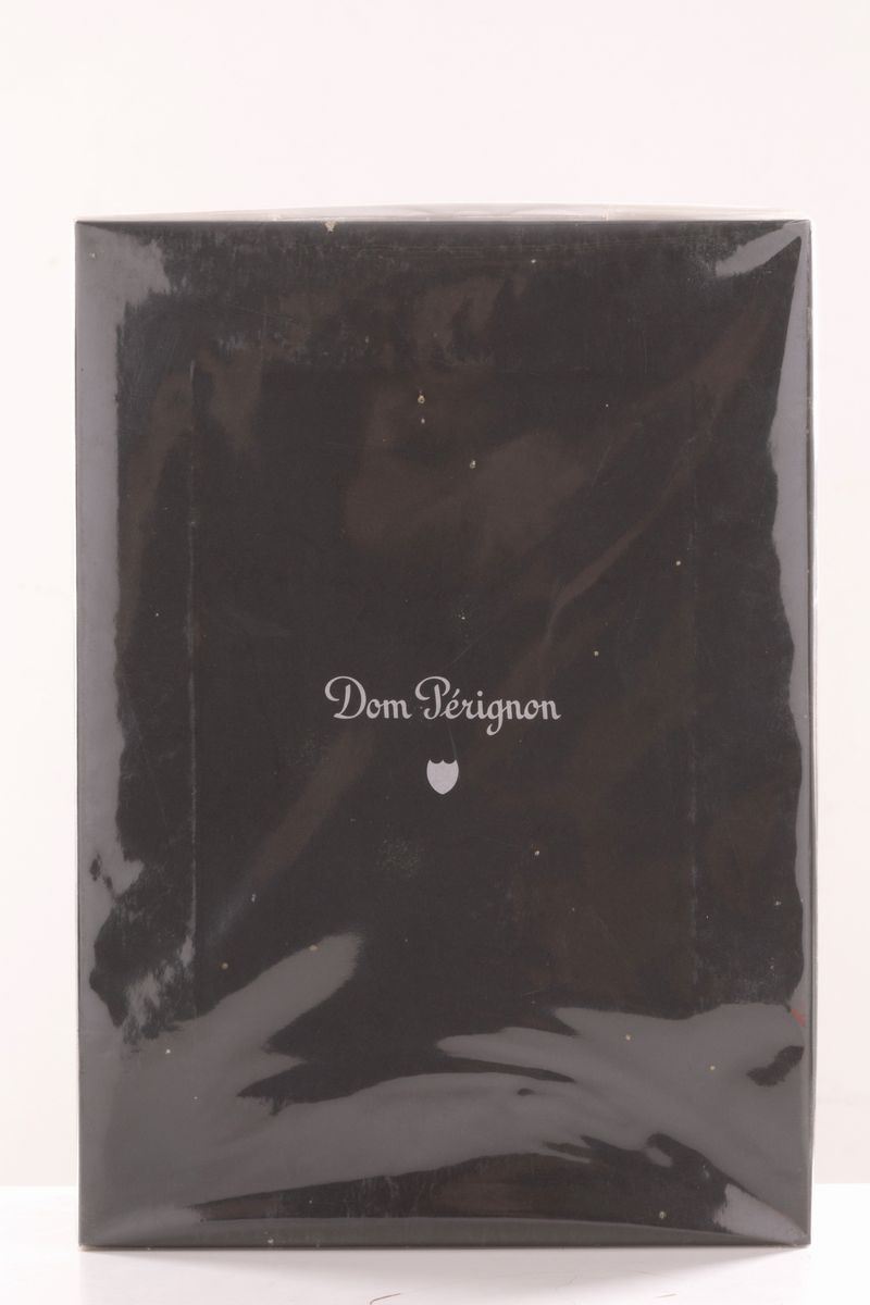 Champagne CuvÅe Dom PÅrignon Vintage MillesimÅ 2003, Moet et Chandon (2 bt). Co...