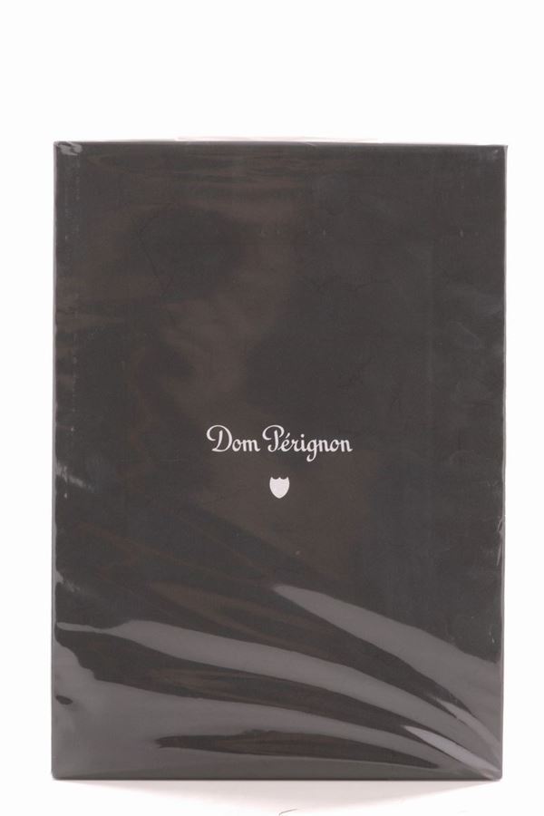 Champagne CuvÅe Dom PÅrignon Vintage MillesimÅ 2002, Moet et Chandon (2 bt). Co...