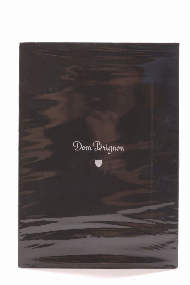 Champagne CuvÅe Dom PÅrignon Vintage MillesimÅ 2000, Moet et Chandon (2 bt). Co...