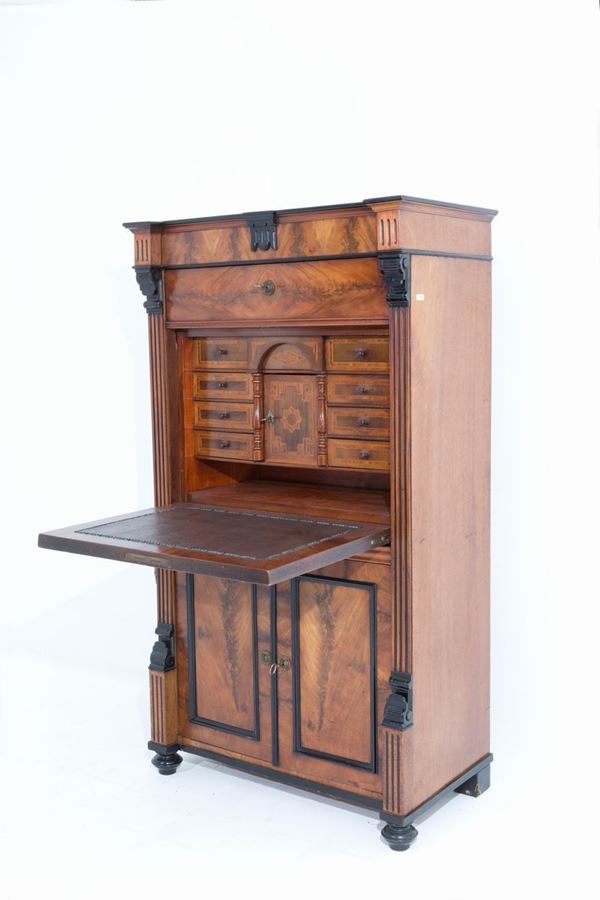 Secretaire