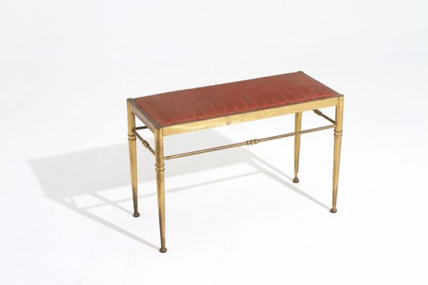 Sgabello