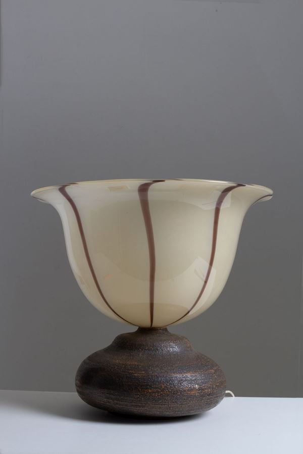 Lampada da tavolo
