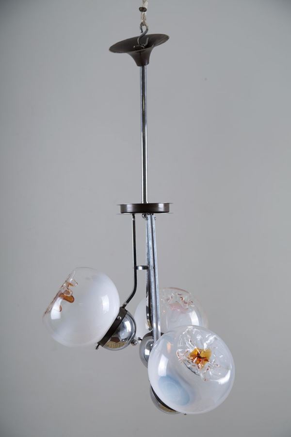 Chandelier