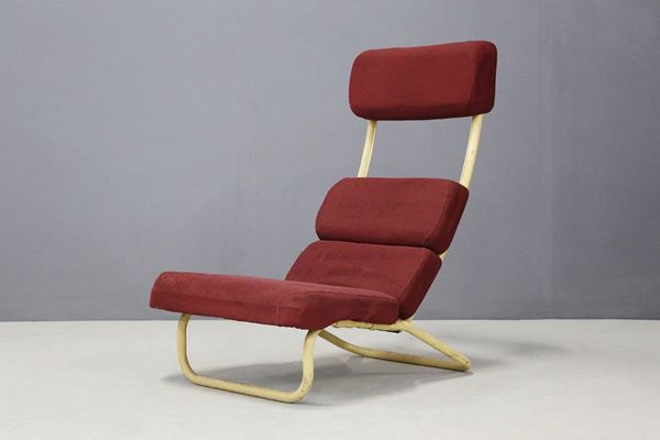 Poltrona giapponese 