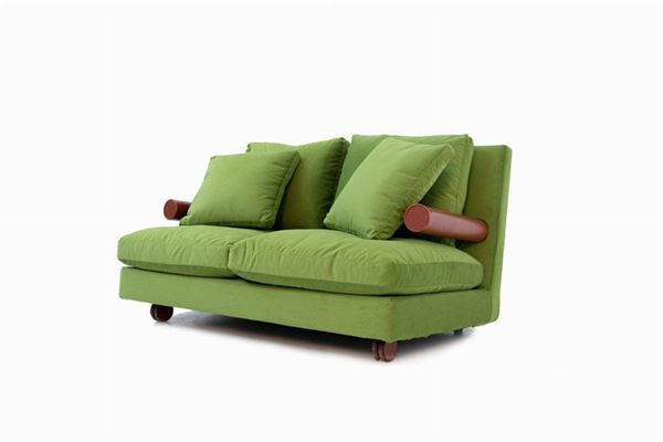 ANTONIO CITTERIO - Baisity sofa for B&B Italia.