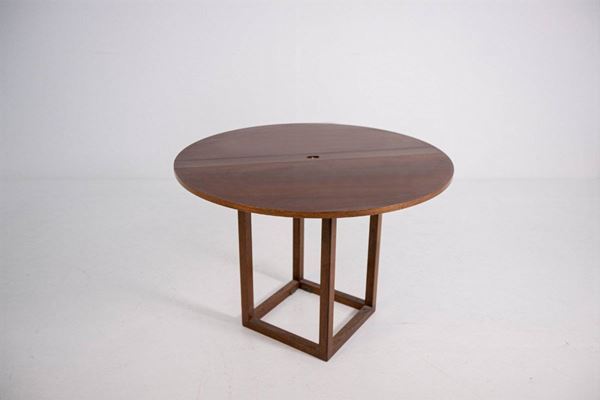 PIERLUIGI  GHIANDA - Gabbiano folding table