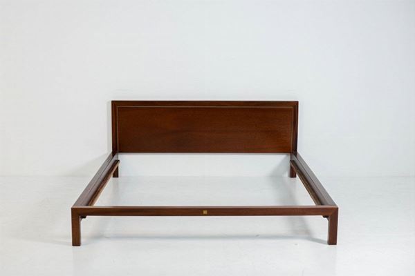 PIERRE BALMAIN - Double bed
