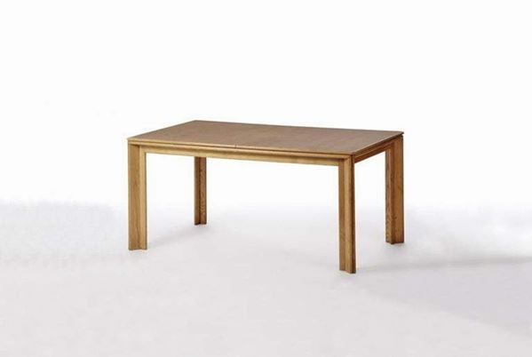 AFRA  e TOBIA SCARPA - Monk table for CASSINA