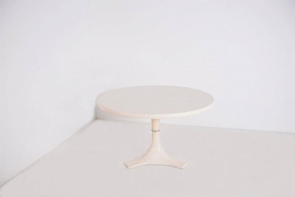 IGNAZIO GARDELLA,ANNA CASTELLI FERRIERI - Tavolo mod. 4997 per KARTELL