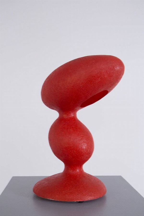 GUGLIELMO BERCHICCI - Table lamp for KUNDALINI