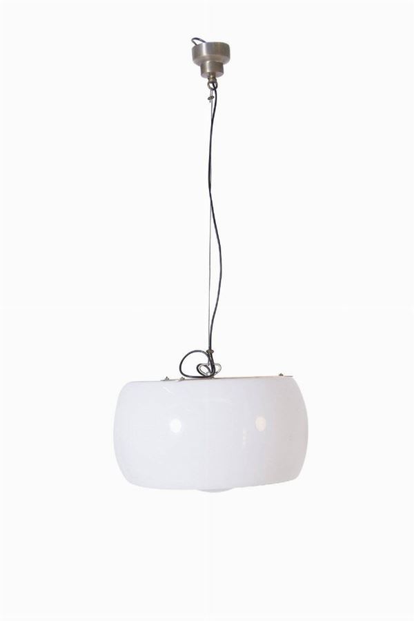 VICO MAGISTRETTI - Lampadario Omega per ARTEMIDE