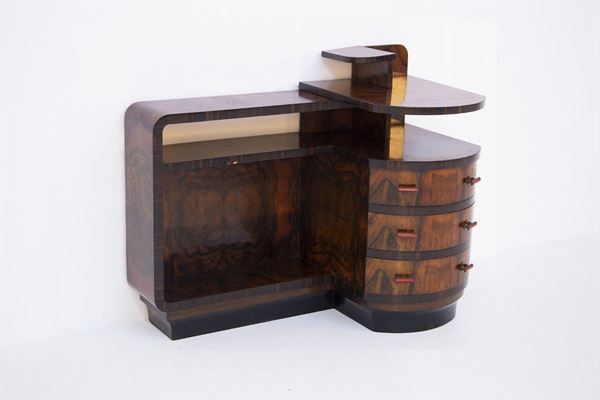 Credenza razionalista