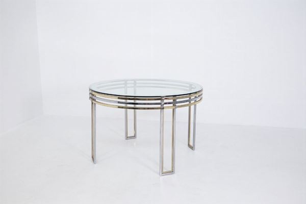 ROMEO  REGA - Table