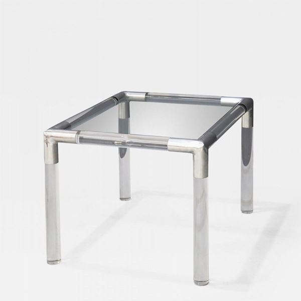 RODNEY KINSMAN - Tavolino T14 per BIEFFEPLAST