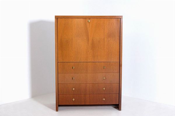 PIERRE BALMAIN - Elegante secretaire