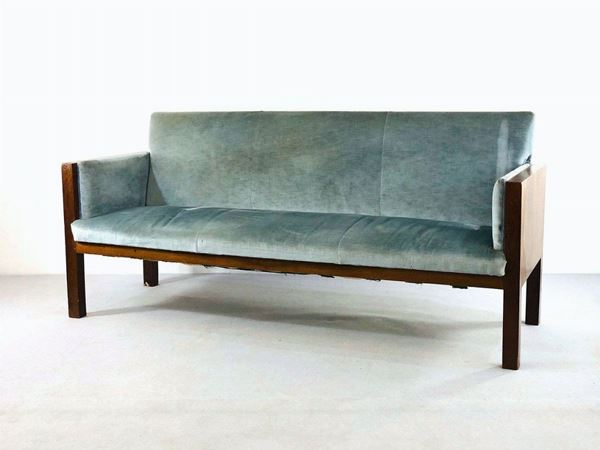 FRANCO  ALBINI - Three seater sofa