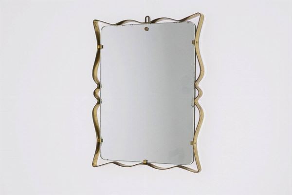 Specchio produzione FONTANA ARTE