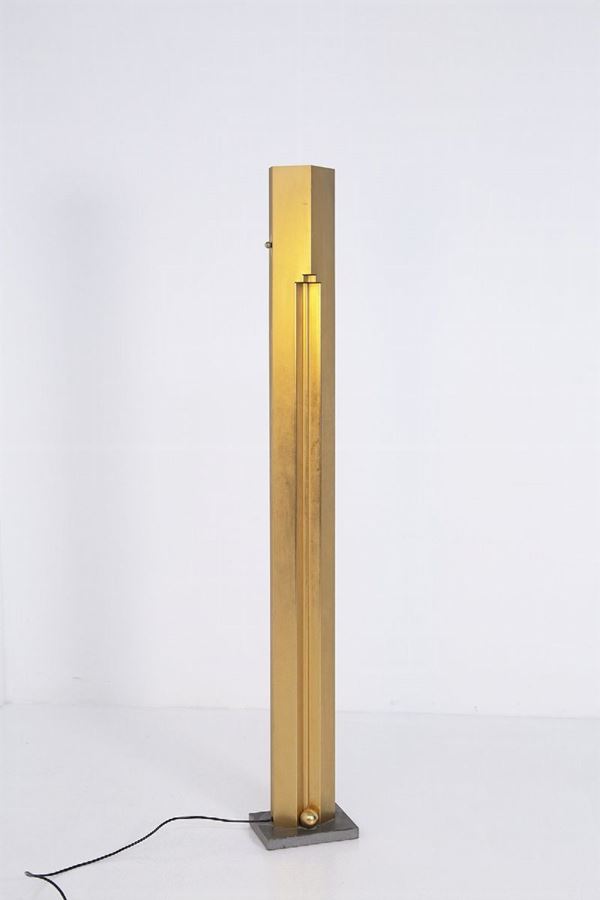 KAZUHIDE TAKAHAMA - Lampada Totem per SIRRAH