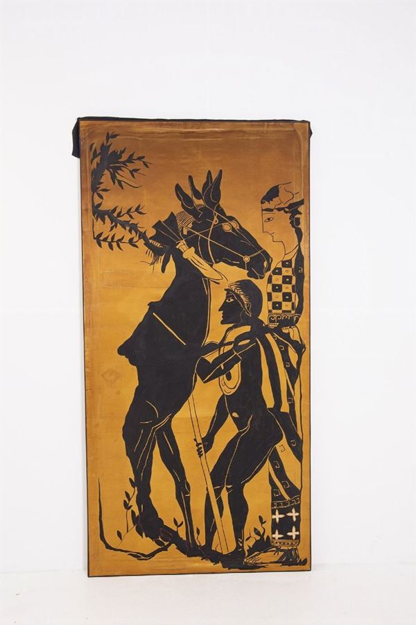 Tapestry