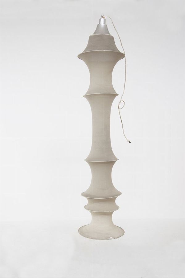 BRUNO MUNARI - Lampada Falkland per DANESE MILANO